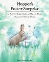 Hopper's Easter Surprise