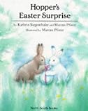 Hopper's Easter Surprise