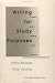 Book Writing for Study Purposes: A Teacher's Guide to Developing Individual Writing Skills (Cambridge Handbooks for Language Teachers)