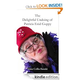 The Delightful Undoing of Patricia Enid Guppy