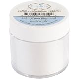 Elizabeth Crafts Silk Microfine Glitter 14 Grams-Warm Diamond