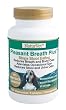 NaturVet Pleasant Breath Tablets , 150 Count