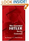 The Essential Hitler: Speeches and Commentary
