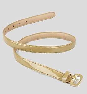 Skinny Belt