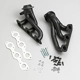 Hedman 88290 Mustang 3.8L V-6 99-01