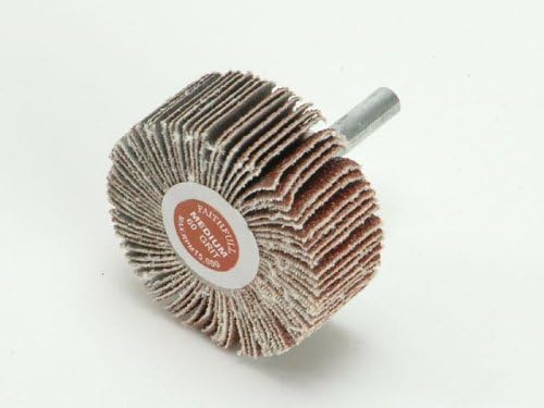 Garryson Sd8030M Flap Wheel 80 X 30Mm - Medium