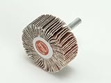 Review Garryson  / Garryson Sd8030c Flap Wheel 80 X 30mm - Coarse