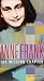 VHS : Anne Frank: The Missing Chapter  (Based on the book 'Anne Frank - The Biography' by Melissa Muller)