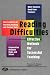Search : Reading Difficulties