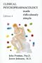 Clinical Psychopharmacology Made Ridiculously Simple (MedMaster series 2003 Edition)