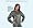 Women's Modern Racer Style Leather Jacket with Perforated Side Panels - Black Accents on Silver Body