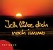 Produkt-Bild: Simon, Ich liebe dich noch immer