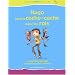 Hugo joue � cache cache avec les rois