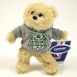 BOSTON CELTICS 08 NBA FINALS CHAMPIONS TEDDY BEAR