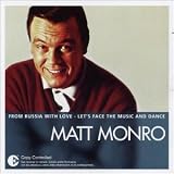 Essential Matt Monro