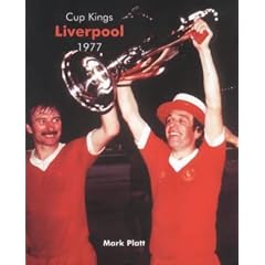 Cup Kings: Liverpool 1977