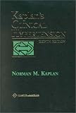Kaplan s Clinical Hypertension