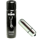 Eros Bodyglide 100 ml Lube Eros Personal Lubricant Adult Sex Toy Kit