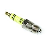 ACCEL 0574S U-Groove Spark Plug , Pack of 1 by Accel