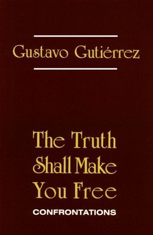 The Truth Shall Make You Free: Confrontations under Liberation Theology in The Books Store