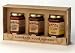 Sampler Gift Box A, 3 - 9oz jars