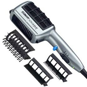 1875 Ionic Styler/ Dryer
