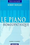 Livres Hom�opathie - Le Piano hom�opathique