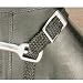 Braided Nylon Spur Strap