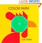 Color Farm Board Book