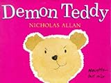 Demon teddy
