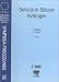 Defects in Silicon: Hydrogen (European Materials Research Society Symposia Proceedings)