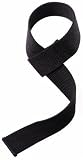 Harbinger 20-1/2-Inch Power Heavy Cotton Lifting Strap