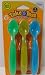 Take & Toss Baby Spoons BPA FREE ~ 20 Pack