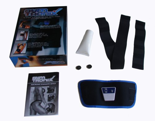 GymTronix GT300 Exerciser