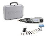 Dremel 8220-1/28 12-Volt Max Cordless...