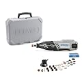 Dremel 8220-1/28 12-Volt Max Cordless Rotary Tool