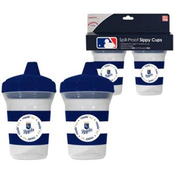 Kansas City Royals Sippy Cup - 2 Pack