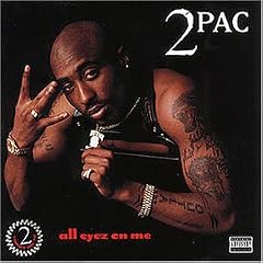 All Eyez On Me
