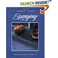 Sponging Etc.: The Home Decorating Institute (Creative Touches) by  Creative Publishing International