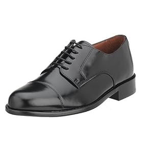 Bostonian Mens Akron Oxford by Bostonian