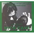 The Secret Life of the Love Song/The Flesh Made Word