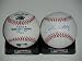 Chris Volstad Signed MLB Baseball Florida Marlins