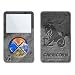 Zodiac Capricorn Design Skin Decal Sticker for Apple iPod video 30GB/ 60GB/ 80GB Player