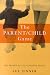 Book The Parent/Child Game: The Proven Key to a Happier Family
