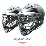 The Cascade CPRO Helmet