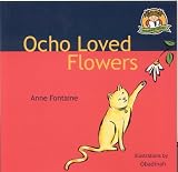 Ocho Loved Flowers