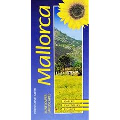Landscapes of Mallorca (Sunflower Landscapes)