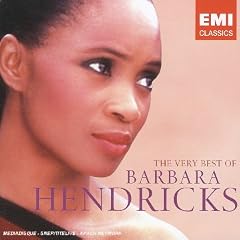 The Very Best of Barbara Hendricks