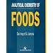Analytical Chemistry Of Foods (Chapman & Hall Food Science Book)