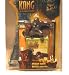 Kong Power Slam Battle Card Game